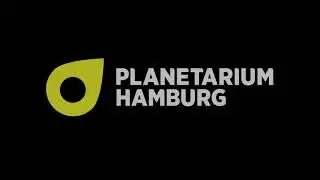 Planetarium Hamburg Audio Logo Animation