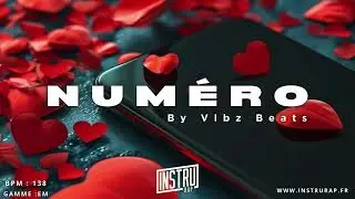 [FREE] Instru Rap Freestyle M&eacute;lo 