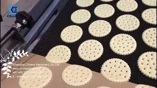 China biscuit processing line for sale, biscuit machine, mini biscuit production line manufacturer
