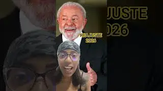 MUDOU DE NOVO! GOVERNO ANUNCIA NOVO REAJUSTE PARA APOSENTADOS E PENSIONISTAS 2026