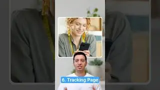 Give Your Customers Full Visibility with Onro&rsquo;s Real-Time Tracking Page #shorts #deliverysoftware