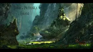 Shiva feat. Priyanka and Emani