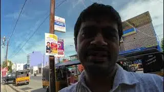 Laxman Tirtham, Ram Tirtham, Sita Tirtham and Hanuman Mandir at Rameswaram