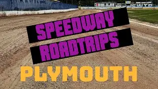Speedway Roadtrips #6 - Plymouth (via Somerset!)