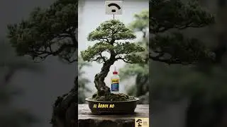 La belleza que crece sin apuro