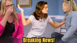 Sister Wives Breaking: Kody Admits He&rsquo;s Not Happy &mdash; Blames Himself AND Robyn?