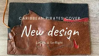 New design launch 🚀 &ldquo; Caribbean Pirates &ldquo;