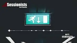 3ST! - exit strategy (Instrumental)