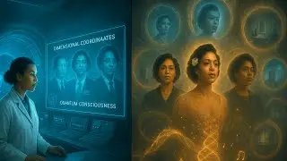 CERN discovered Billie Holiday exists in 47 parallel universes &mdash; they're taking revenge