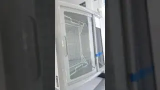 SANDEN COLD CHAIN, Top Flat Glass and Curve Glass Freezer