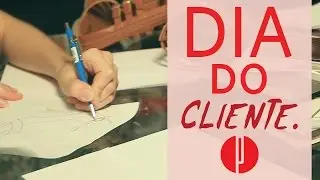 Dia do cliente - Passarela.com