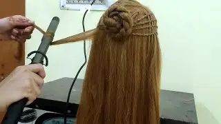 Ikonic hair curler review|| ikonic curling tong ct - 22