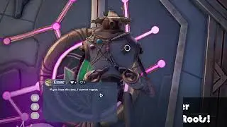 All Rootseeker Medallion Location &bull; Vault Of The Roots &bull; TImestamps