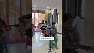 🎸 Max Music School &ndash; Best Guitar Classes in Patiala | Online & Offline