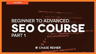 SEO Training Course 2018 | Beginner To Advanced Guide