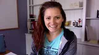 Welcome intro for #fiercementality Nutrition+ Slimdown  Let's connect: www.venessamarciano.com