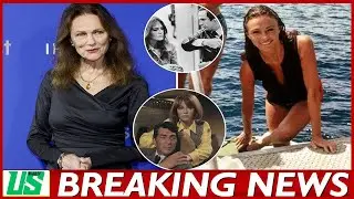 Jacqueline Bisset is 'unsympathetic' to #MeToo stories: &lsquo;It&rsquo;s important that women behave, too&rsquo;