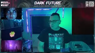 🔵 DARK FUTURE EP84 - Blackout Directive