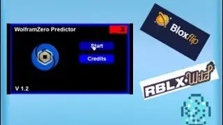 New RBLXWILD Predictor Alpha | Never Lose Again !