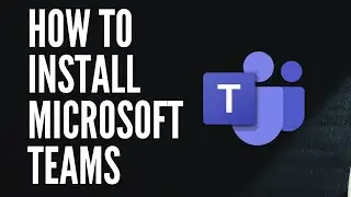 How to install Microsoft Teams on Ubuntu 20.04