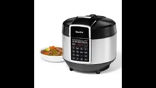 Starfrit PRESSURE Cooker