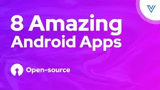 Best Open-source Android Apps