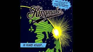 10 Years Asleep