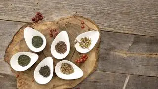 Japanese Tea | Sight and Sounds of Japanese Tea