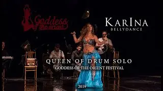 ♪♫ KARINA MELNIKOVA ♫♪ VI FESTIVAL 