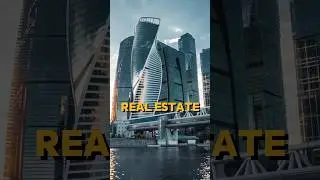 Booming industries in 2024!#industry #realestate #logistics #finance #health #energy #technology #yt