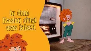 Pumuckls Gesang sorgt für Aufruhr  | 
