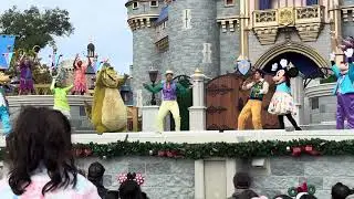 Magic Kingdom, World Disney 