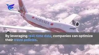 The role of data analytics in optimising business travel