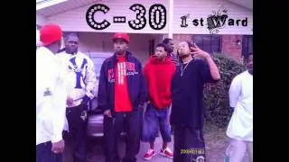 Lil-Hott Money Ova Everything R.S.C.