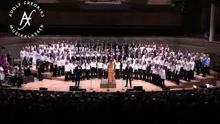 AF Final concert HD 1080p