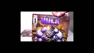 💥 Comic Book Haul January 2026 #shorts