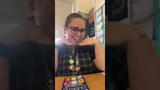 How to study (blue station in class)