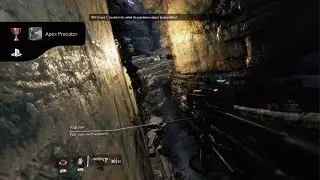 Titanfall 2 epic moment