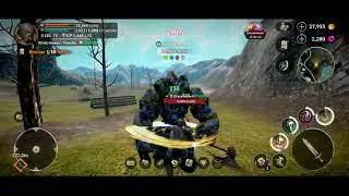 #65  | Evil Lands: Online Action RPG #games #evillands #ranhgames