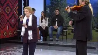 Zoran Dzorlev - Zaharinka Milosavljevic: Moma Katerina