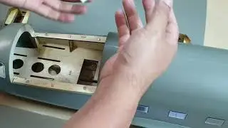 DC-3 (MINI-Rc Shop)