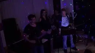 MDSM - Queen covers (Live)