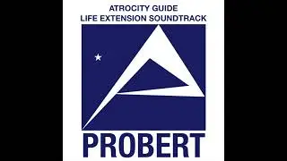 Ryan Probert - Atrocity Guide - A Grave Matter