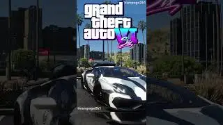 Michael și Trevor vor APĂREA &icirc;n NOUL GTA6?