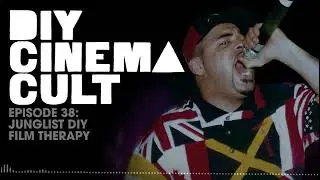 EPISODE 38: JUNGLIST DIY FILM THERAPY