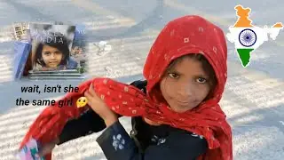 Jaipur the good, the bad and the ugly #childexploitation in India today and why?