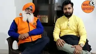 Is Halal Jayaz? Jhatka Shorts| Ravi Ranjan Singh @satyasanatanofficial