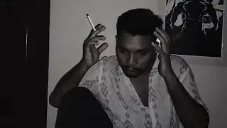 A Drunk Psychopath's Dark Monologue | Unfiltered & Raw Emotional Outburst