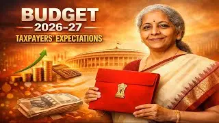 LIVE - Budget 2026: परंपरा से हटकर बजट भाषण, Part B पर फोकस