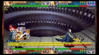 FGPG Mystara (EP6) Pictures of Spiderman